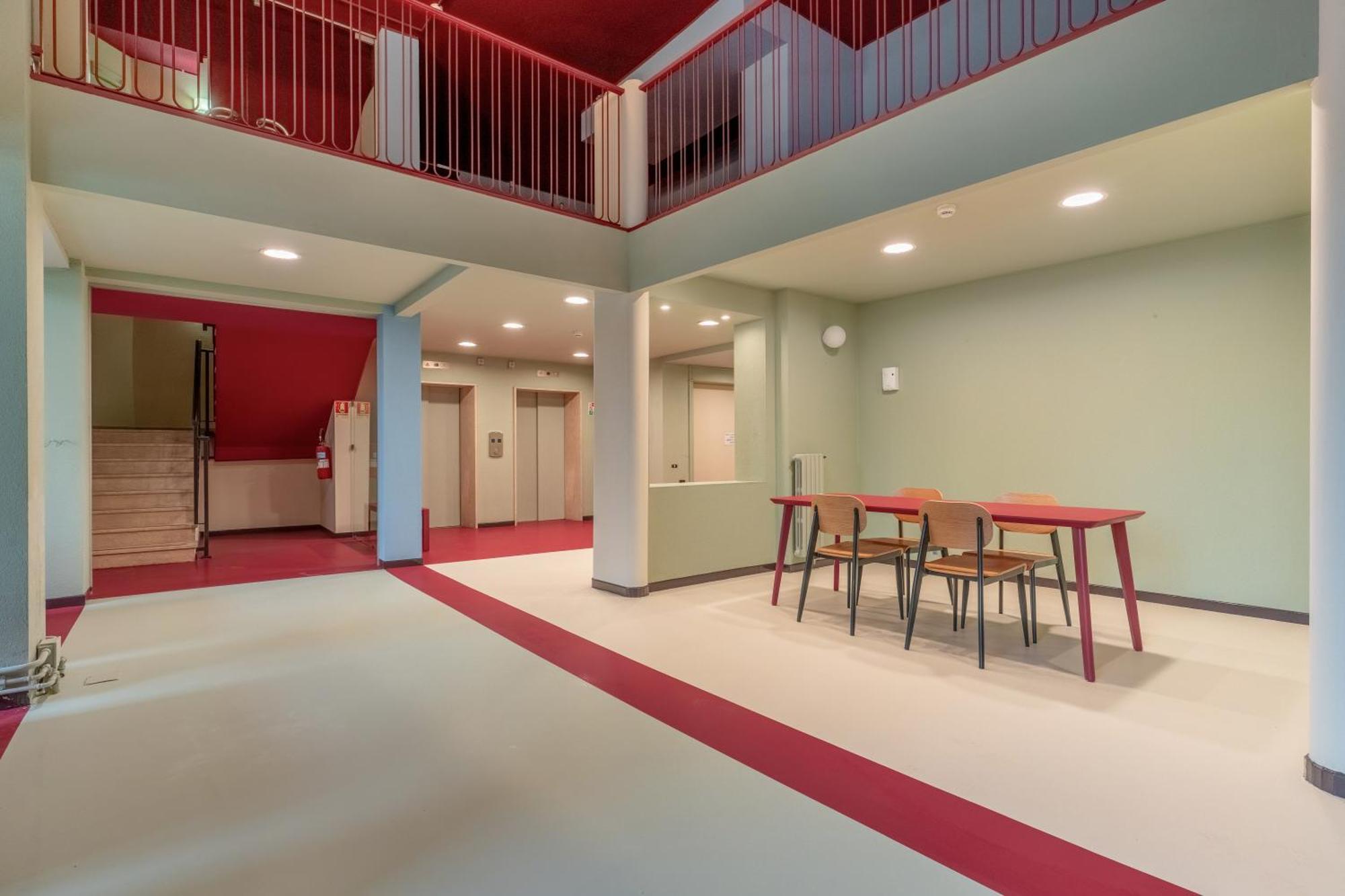 Casa Da Suite Fraschini Милан Экстерьер фото