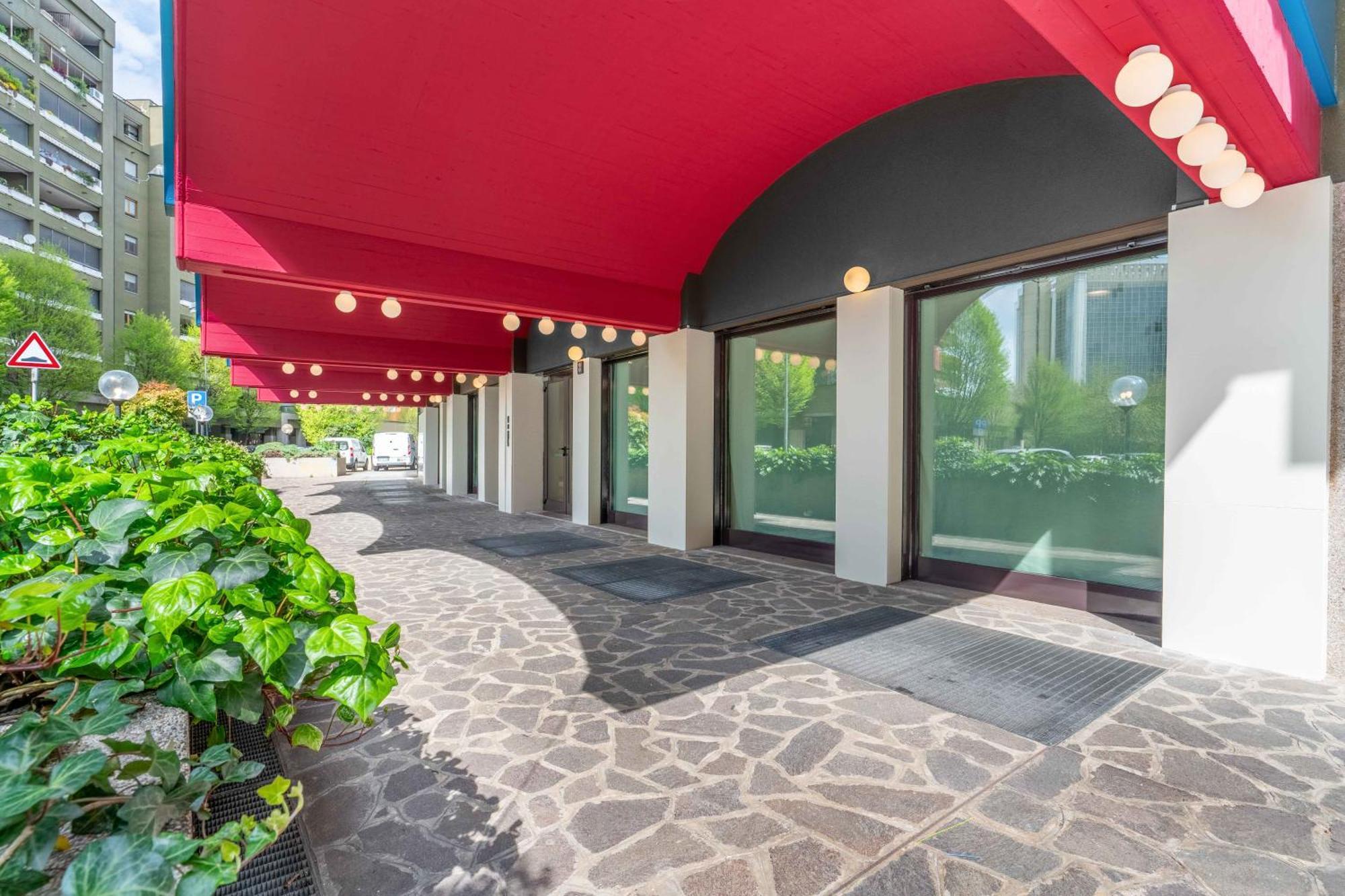 Casa Da Suite Fraschini Милан Экстерьер фото