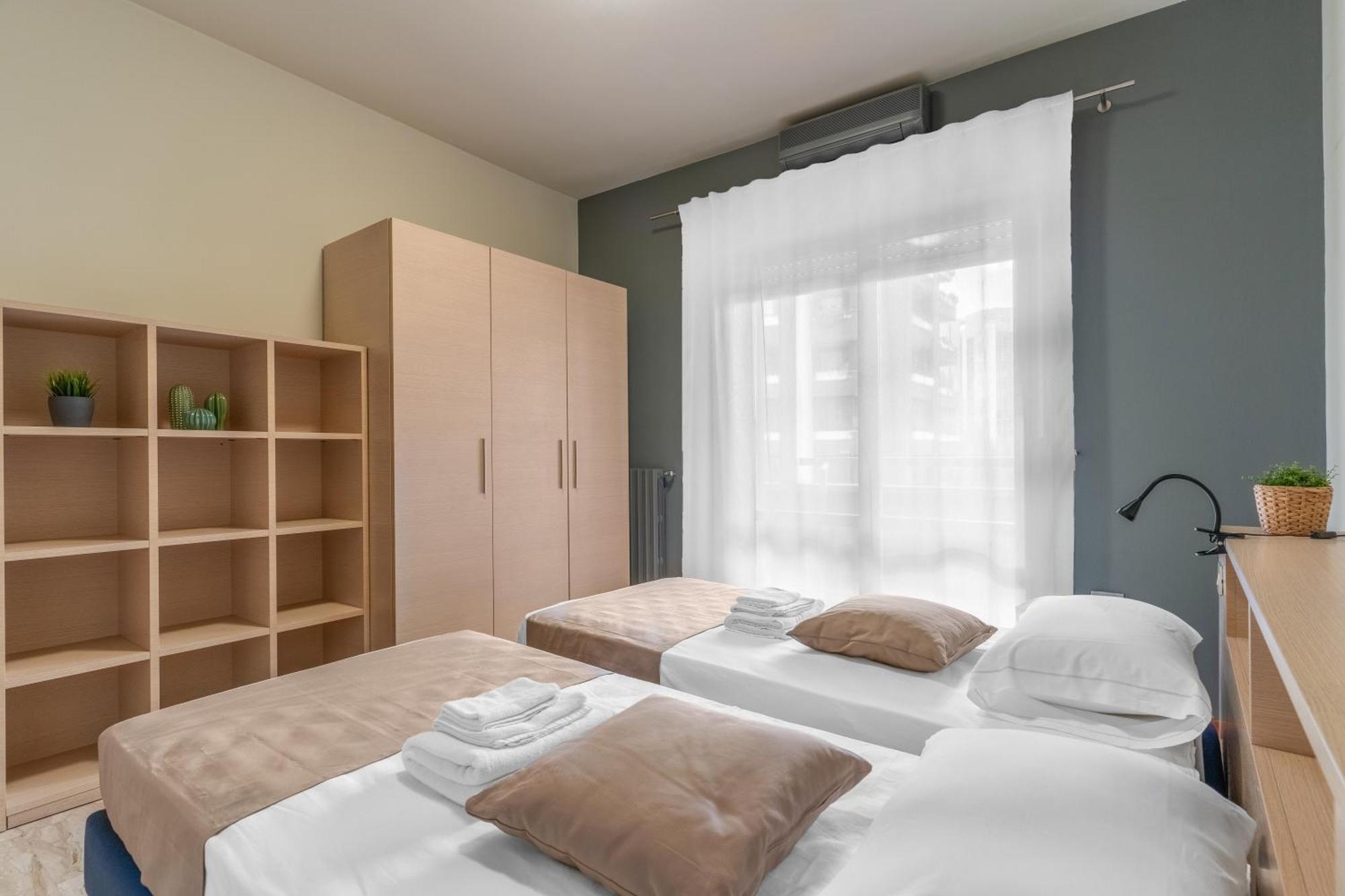 Casa Da Suite Fraschini Милан Экстерьер фото