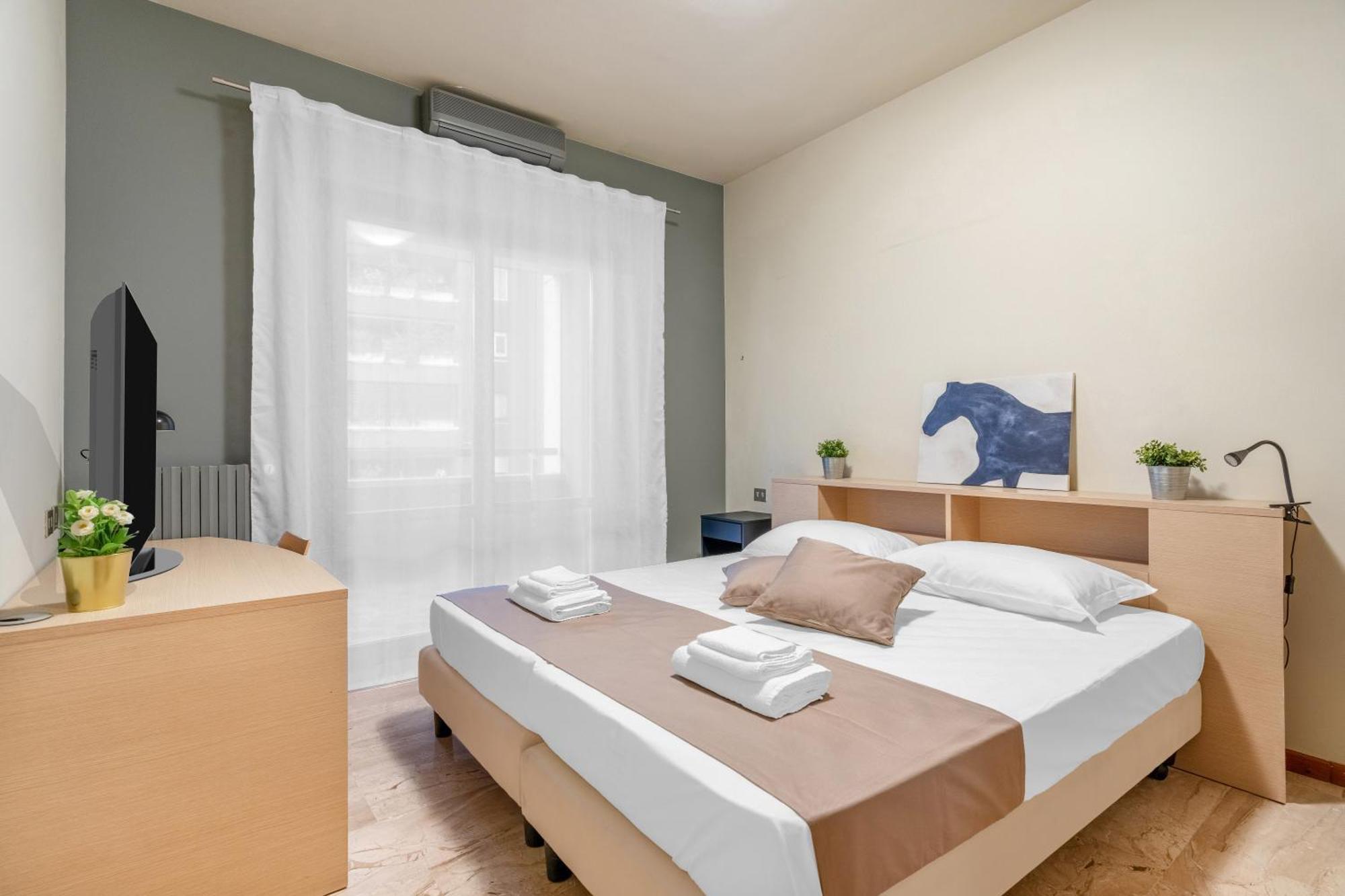 Casa Da Suite Fraschini Милан Экстерьер фото